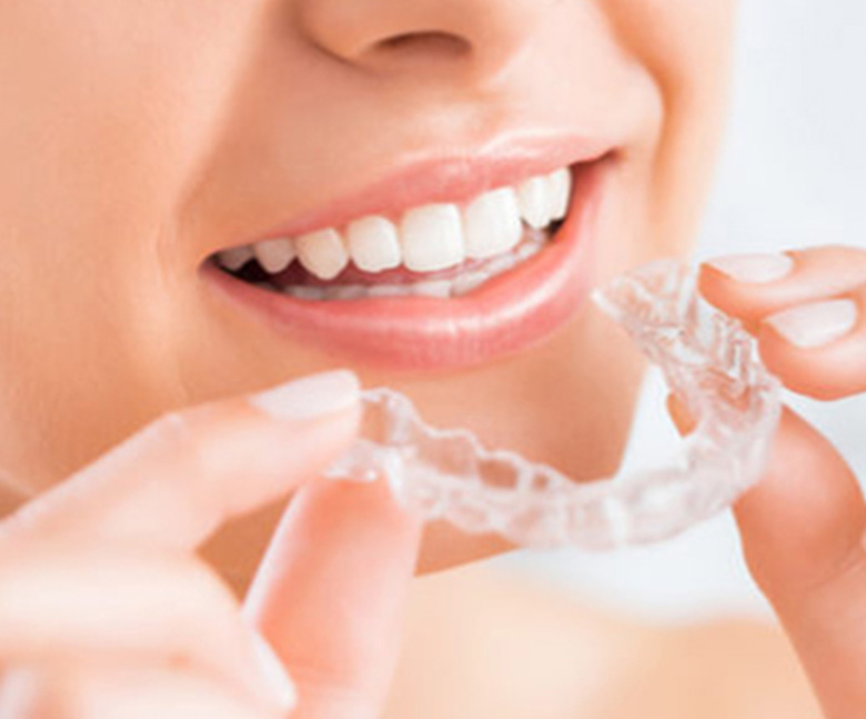 Orthodontics Brighton