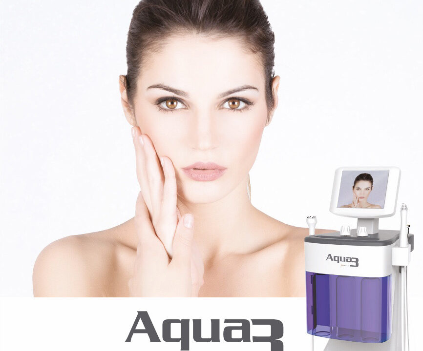 Aqua3 treatment in Brighton