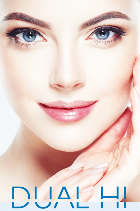 Dual Hi Treatment in Brighton