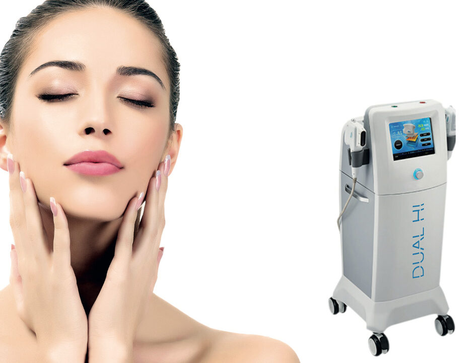 Dual Hi Treatment in Brighton