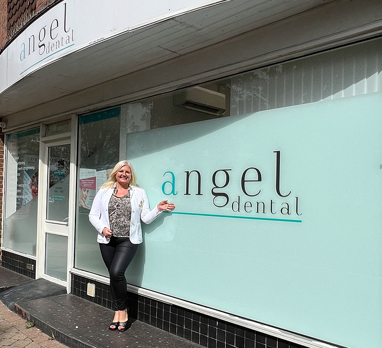 Angel Dental Clinic In Brighton Hove