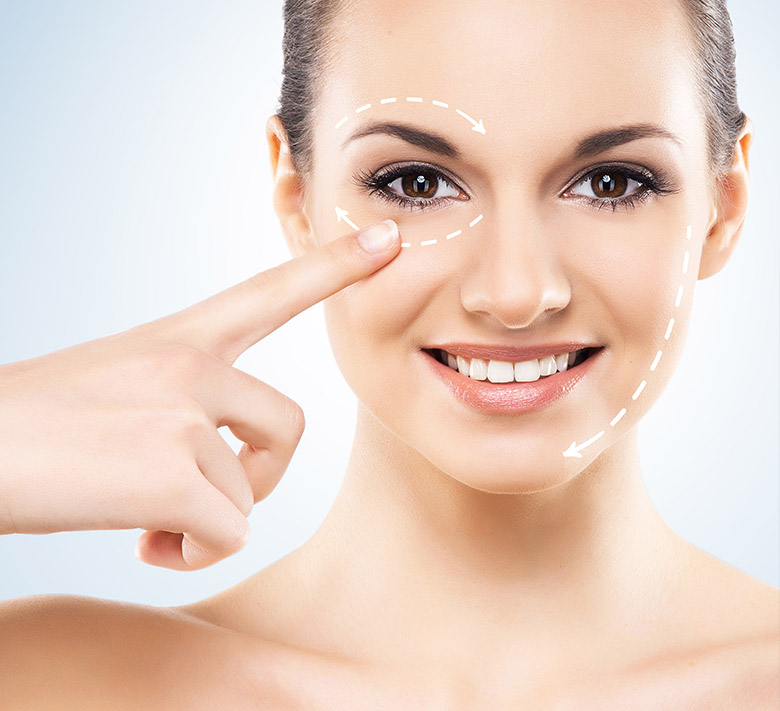 Facial Aesthetics in Brighton at Angel Dental