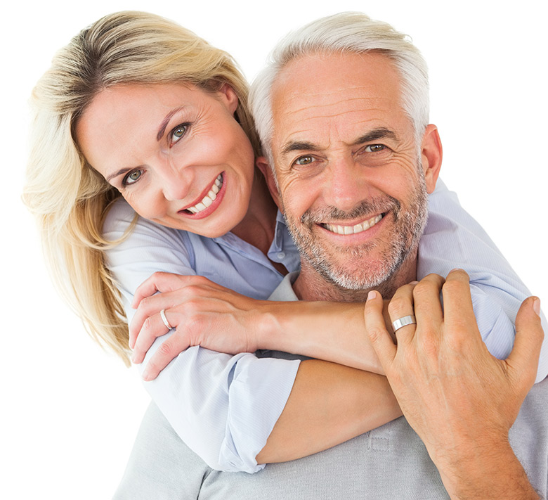 Restorative dental treatments in Brighton
