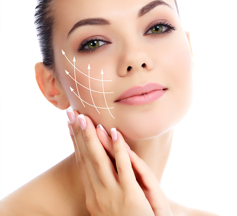 Facial Aesthetics in Brighton at Angel Dental