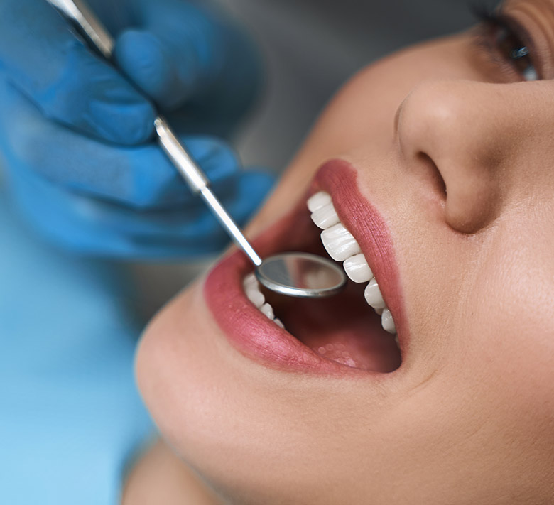 Cosmetic Dental Treatments in Brighton