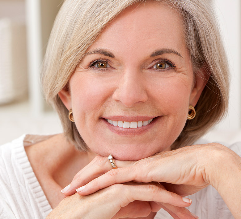 Restorative dental treatments in Hangleton