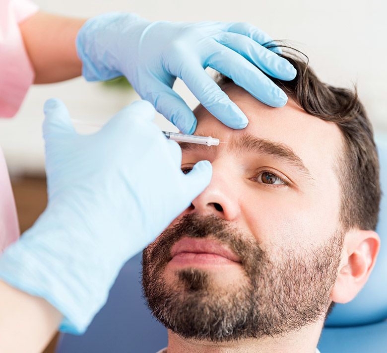 Dermal fillers In Brighton Hove Hangleton