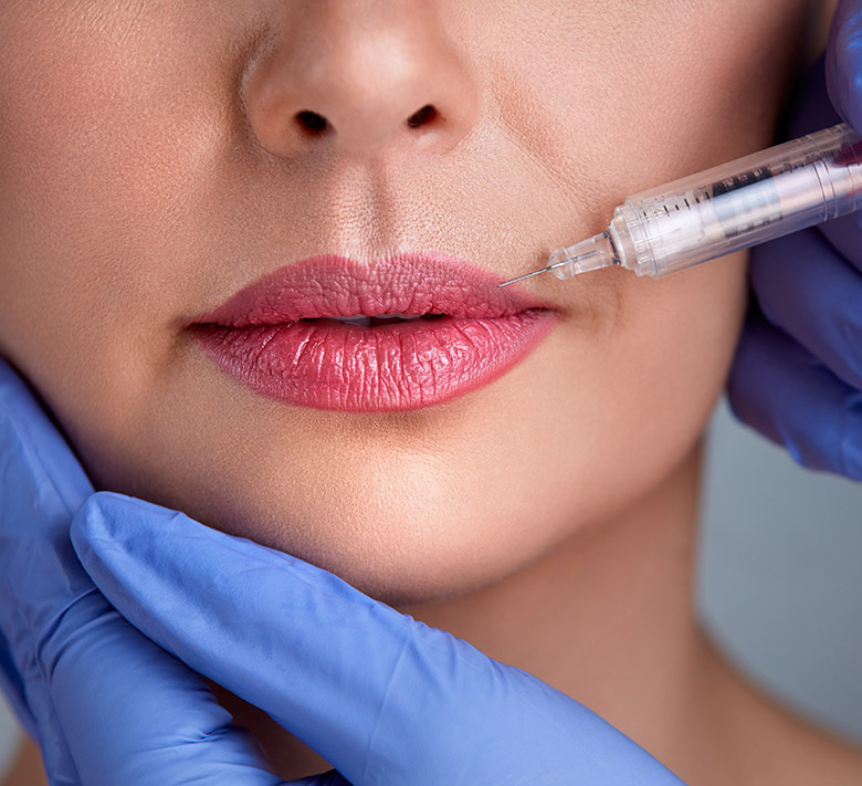 Facial Treatments in Brighton